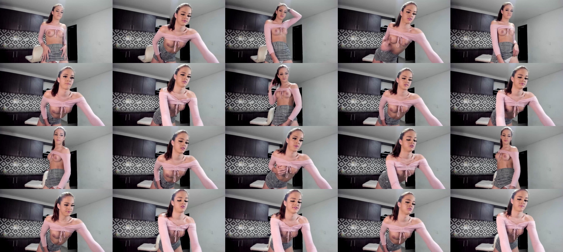 Dulcesexybreastss  12-08-2021